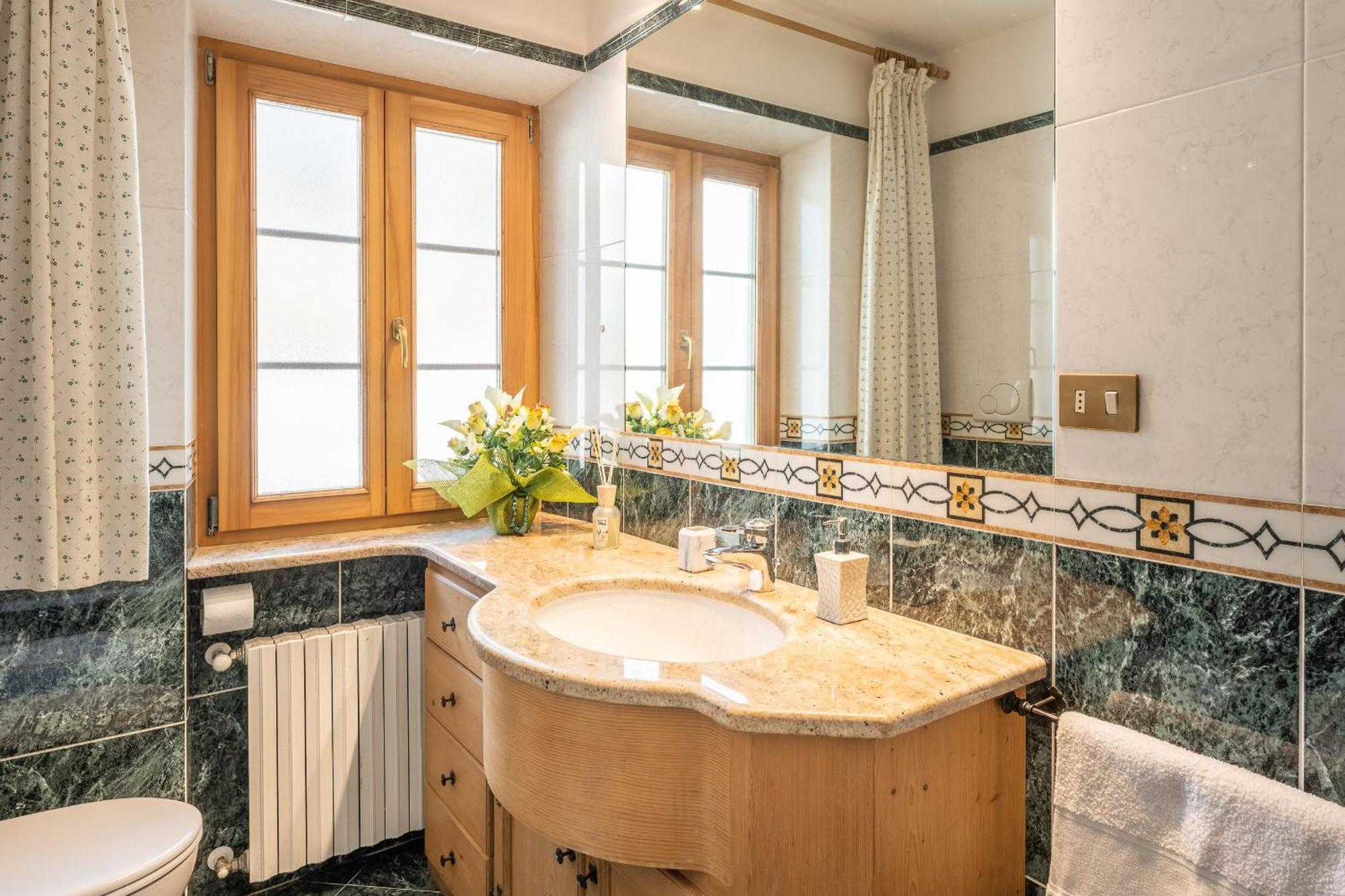 Olimpia Lodge Cortina dʼAmpezzo Exteriér fotografie